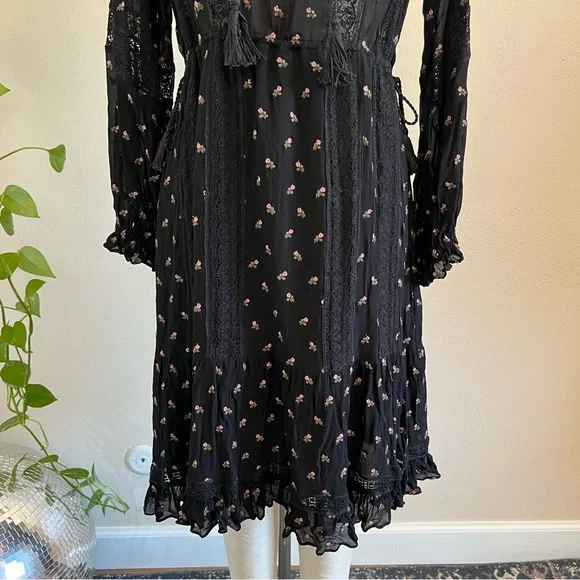 Ulla Johnson Myna Dress - Picture 4 of 16